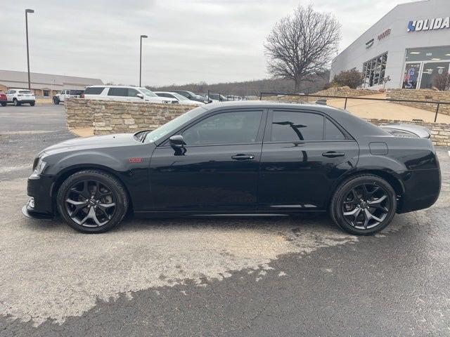 2021 Chrysler 300 300S