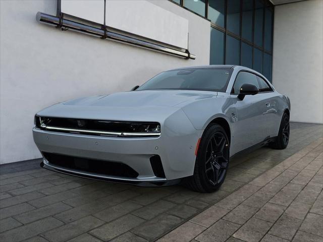 2024 Dodge Charger CHARGER DAYTONA R/T AWD