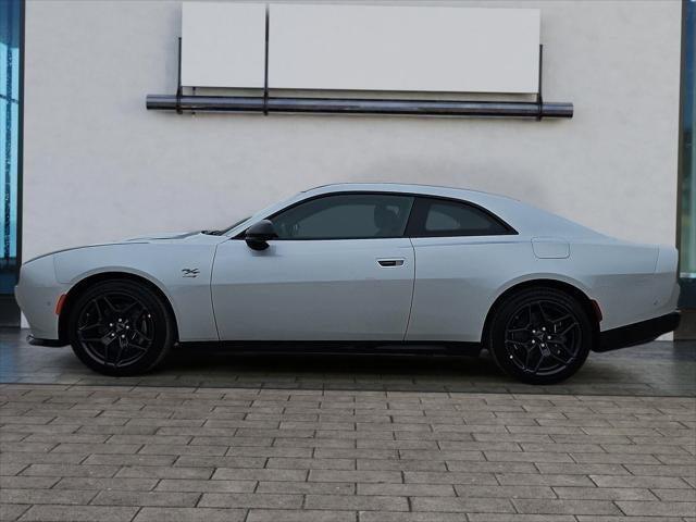 2024 Dodge Charger CHARGER DAYTONA R/T AWD