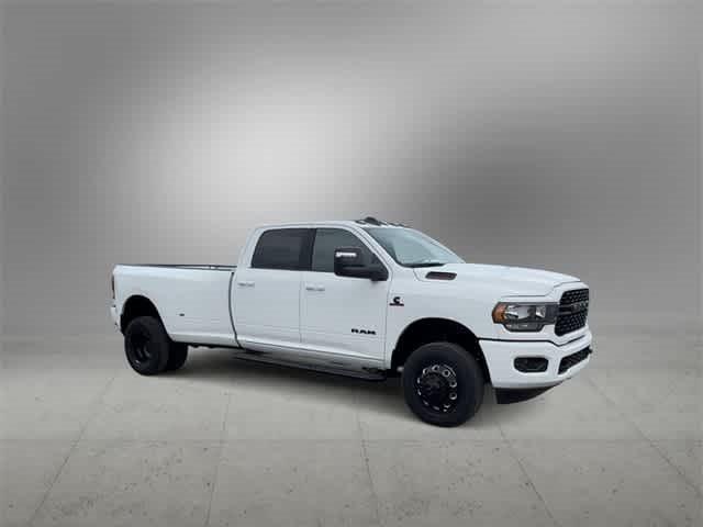 2024 RAM Ram 3500 RAM 3500 BIG HORN CREW CAB 4X4 8 BOX