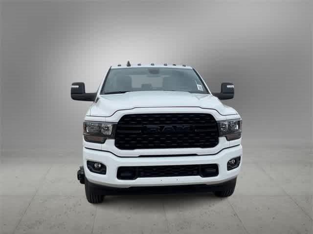 2024 RAM Ram 3500 RAM 3500 BIG HORN CREW CAB 4X4 8 BOX