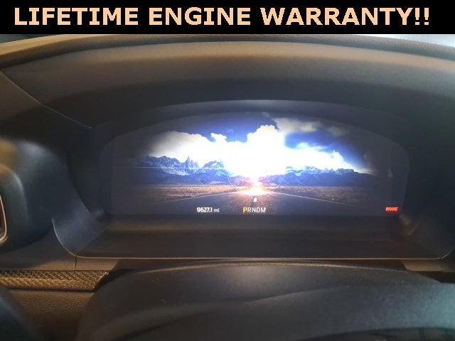 2024 Ford Explorer ST 2024 Ford Explorer ST