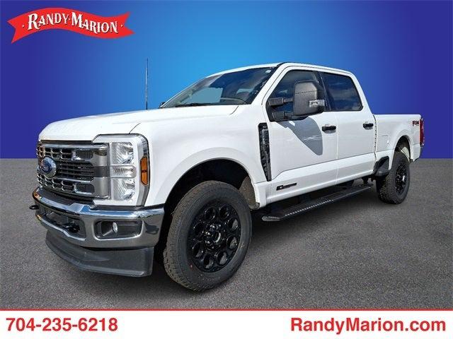 2024 Ford F-250 XLT