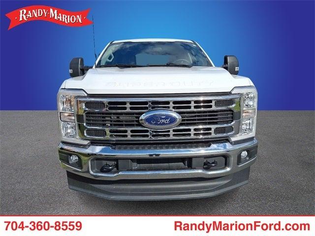 2024 Ford F-250 XLT