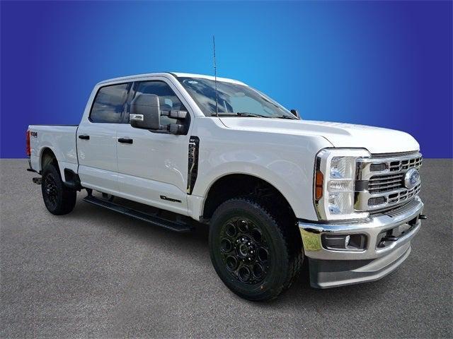 2024 Ford F-250 XLT