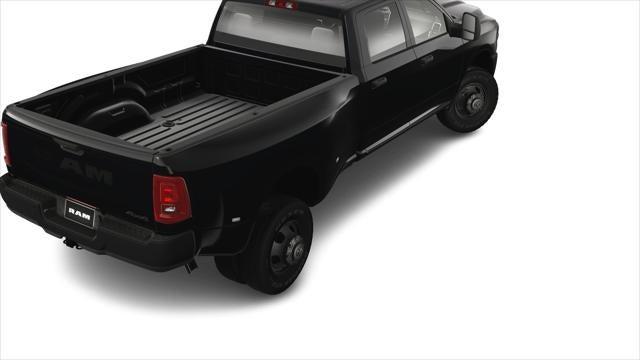 2025 RAM Ram 3500 RAM 3500 TRADESMAN CREW CAB 4X4 8 BOX