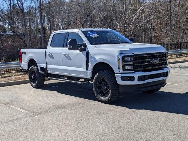 2023 Ford F-250 XLT