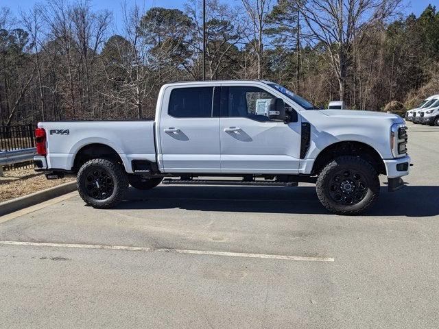 2023 Ford F-250 XLT