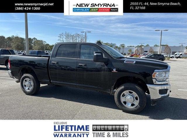 2024 RAM Ram 2500 RAM 2500 TRADESMAN CREW CAB 4X4 64 BOX