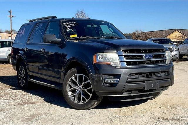 2016 Ford Expedition XLT