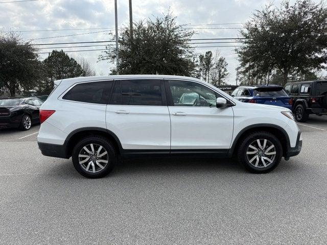 2020 Honda Pilot AWD EX