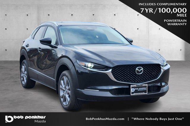 2025 Mazda CX-30 2.5 S Preferred Package for sale in Colorado Springs, CO