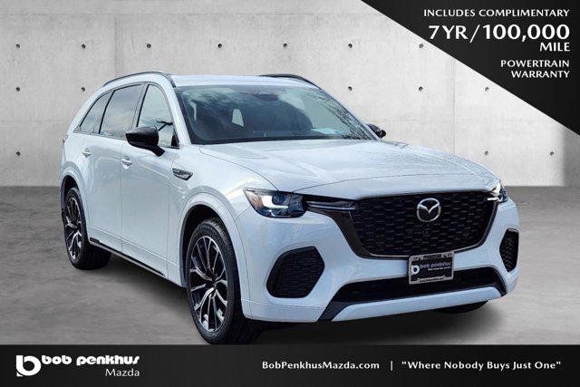 2025 Mazda CX-70 3.3 Turbo S Premium for sale in Colorado Springs, CO