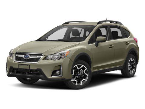 2017 Subaru Crosstrek