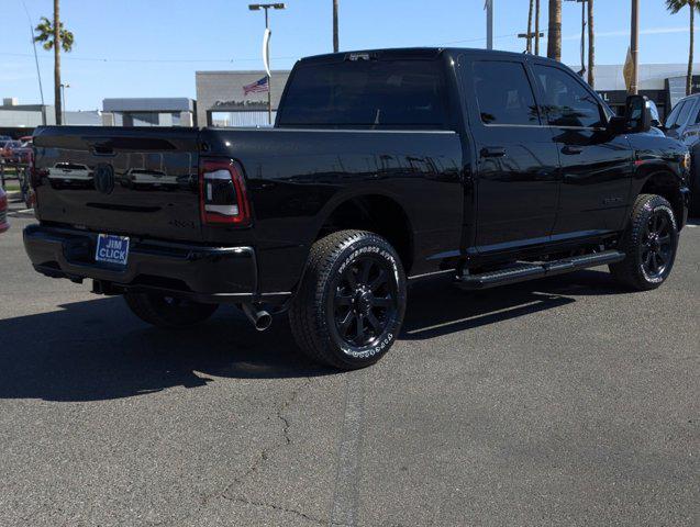New 2024 RAM 2500 For Sale in Tucson, AZ