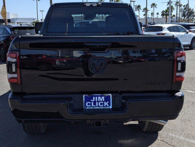 New 2024 RAM 2500 For Sale in Tucson, AZ