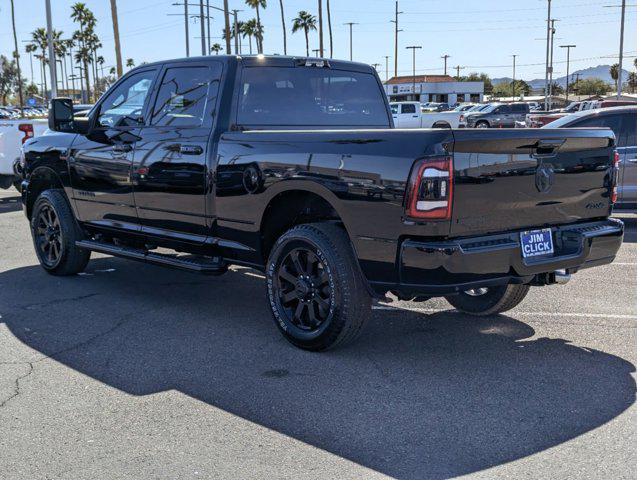 New 2024 RAM 2500 For Sale in Tucson, AZ