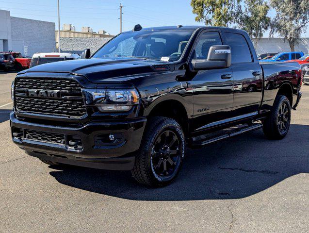 New 2024 RAM 2500 For Sale in Tucson, AZ