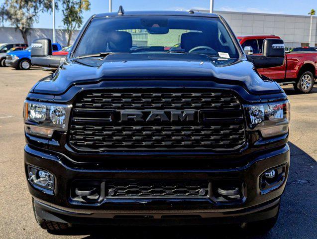 New 2024 RAM 2500 For Sale in Tucson, AZ