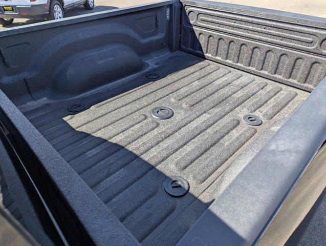 New 2024 RAM 2500 For Sale in Tucson, AZ