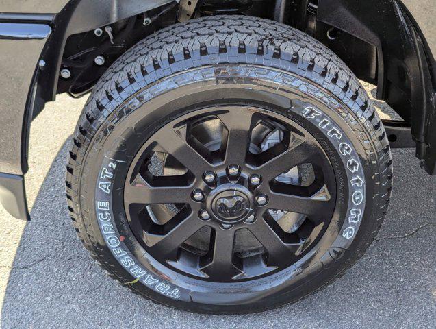 New 2024 RAM 2500 For Sale in Tucson, AZ