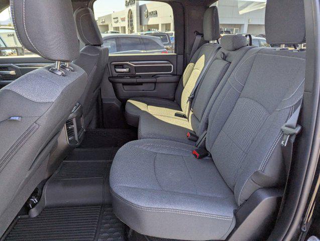 New 2024 RAM 2500 For Sale in Tucson, AZ