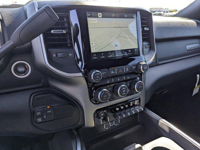 New 2024 RAM 2500 For Sale in Tucson, AZ