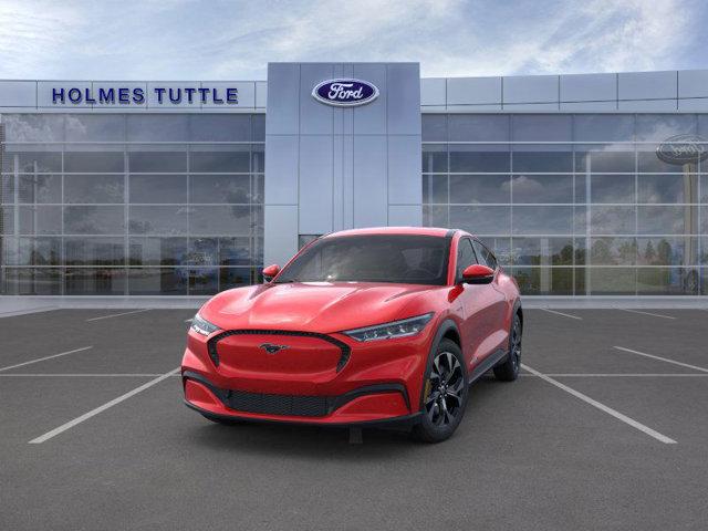 New 2024 Ford Mustang Mach-E For Sale in Tucson, AZ