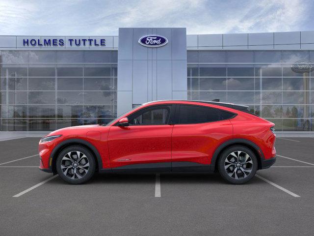 New 2024 Ford Mustang Mach-E For Sale in Tucson, AZ