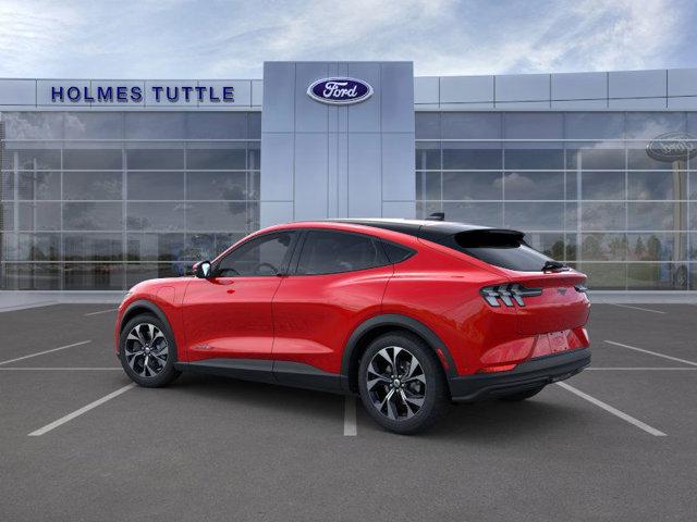 New 2024 Ford Mustang Mach-E For Sale in Tucson, AZ