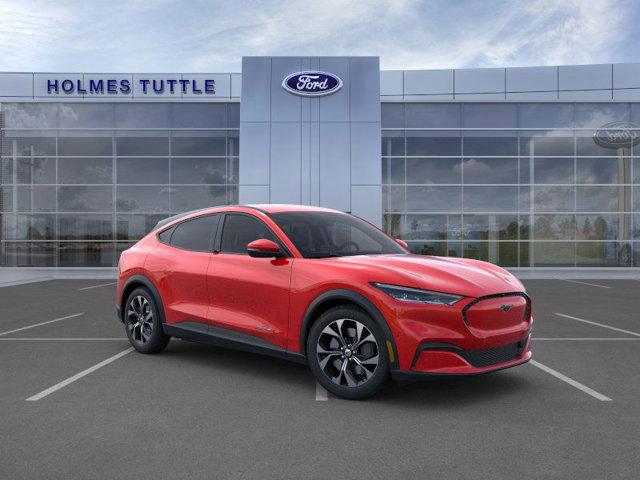New 2024 Ford Mustang Mach-E For Sale in Tucson, AZ