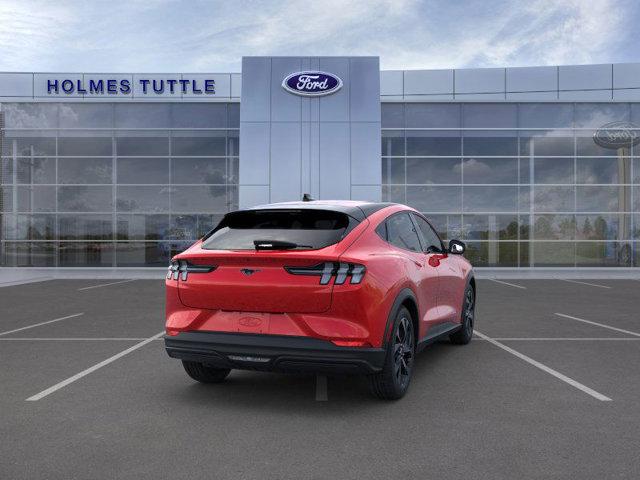 New 2024 Ford Mustang Mach-E For Sale in Tucson, AZ