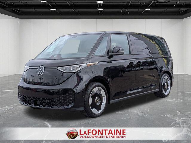 2025 Volkswagen ID. Buzz Pro S for sale in Dearborn, MI