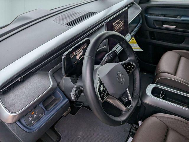 2025 Volkswagen ID. Buzz Pro S