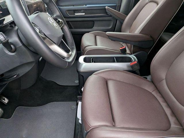 2025 Volkswagen ID. Buzz Pro S