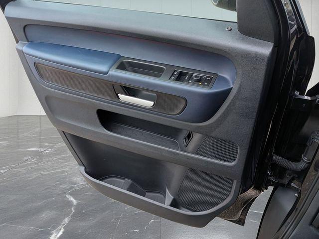 2025 Volkswagen ID. Buzz Pro S