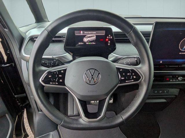 2025 Volkswagen ID. Buzz Pro S