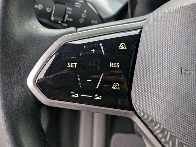 2025 Volkswagen ID. Buzz Pro S