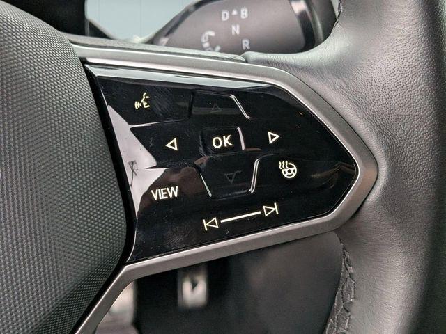 2025 Volkswagen ID. Buzz Pro S