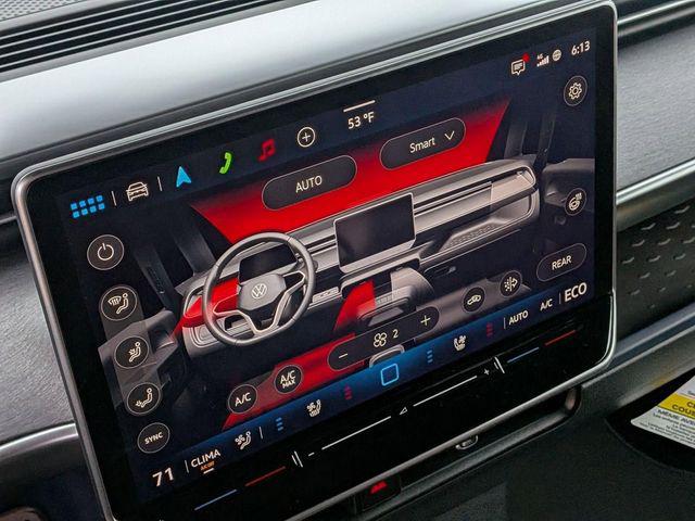 2025 Volkswagen ID. Buzz Pro S
