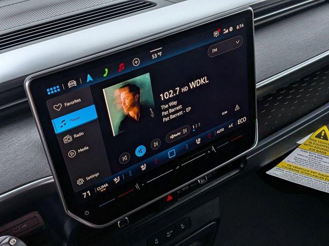 2025 Volkswagen ID. Buzz Pro S