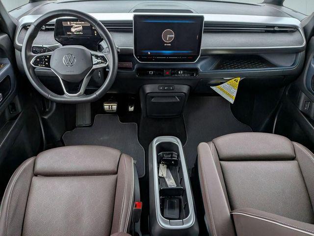 2025 Volkswagen ID. Buzz Pro S
