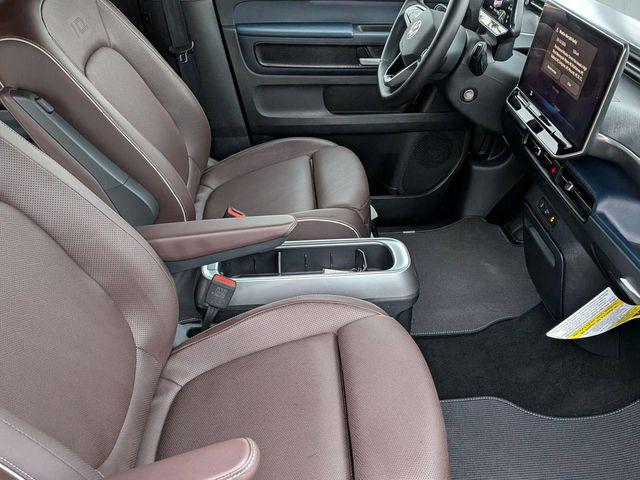 2025 Volkswagen ID. Buzz Pro S