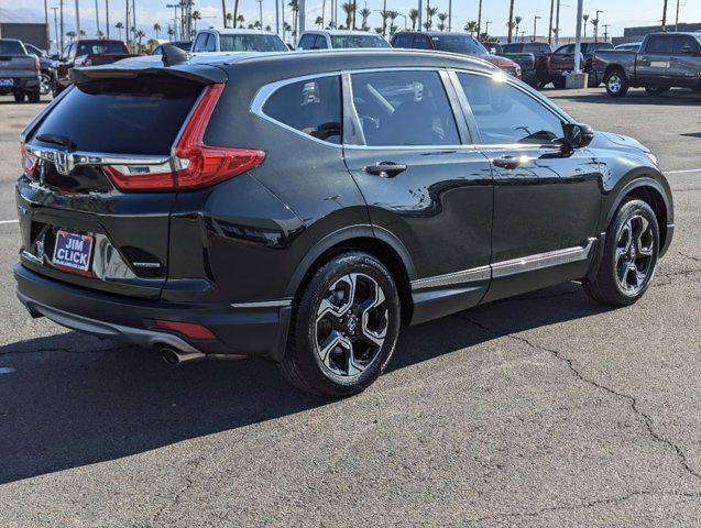 Used 2017 Honda CR-V For Sale in Tucson, AZ