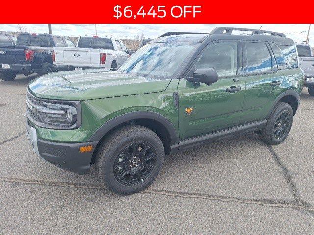 2025 Ford Bronco Sport Badlands for sale in Farmington, NM