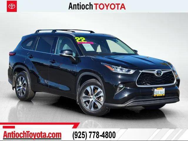 2022 Toyota Highlander for Sale Near Me 2022 Toyota Highlander for Sale Near Me