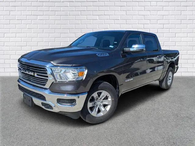 2024 Ram 1500 Laramie Crew Cab 4x2 5'7" Box for sale in Collins, MS