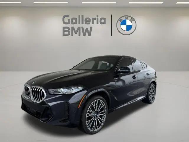 2024 BMW X6 xDrive40i for sale in D'Iberville, MS
