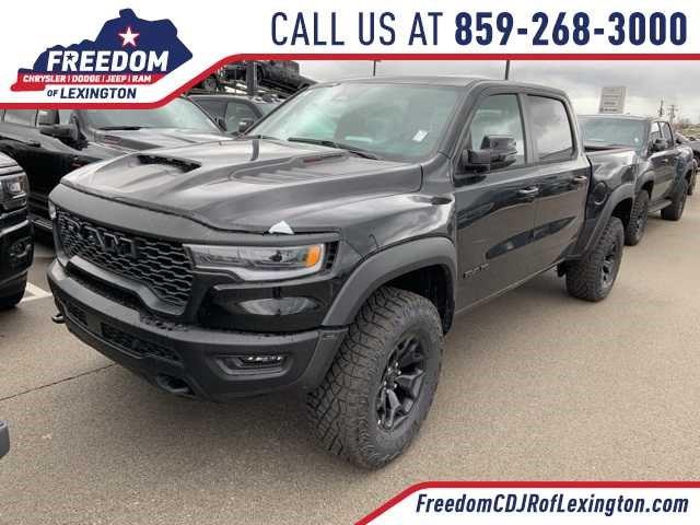 2025 RAM Ram 1500 RAM 1500 RHO CREW CAB 4X4 57 BOX