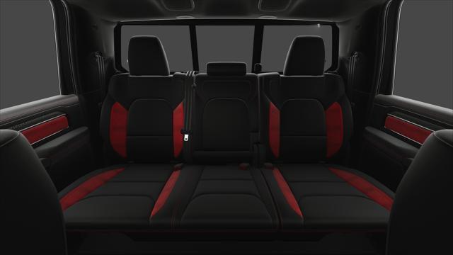 2025 RAM Ram 1500 RAM 1500 RHO CREW CAB 4X4 57 BOX 2025 RAM Ram 1500 RAM 1500 RHO CREW CAB 4X4 57 BOX